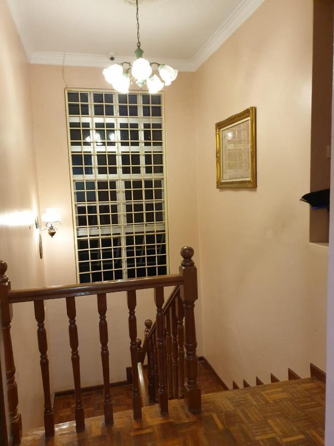 קאג'אנג Lavender Impian Homestay מראה חיצוני תמונה